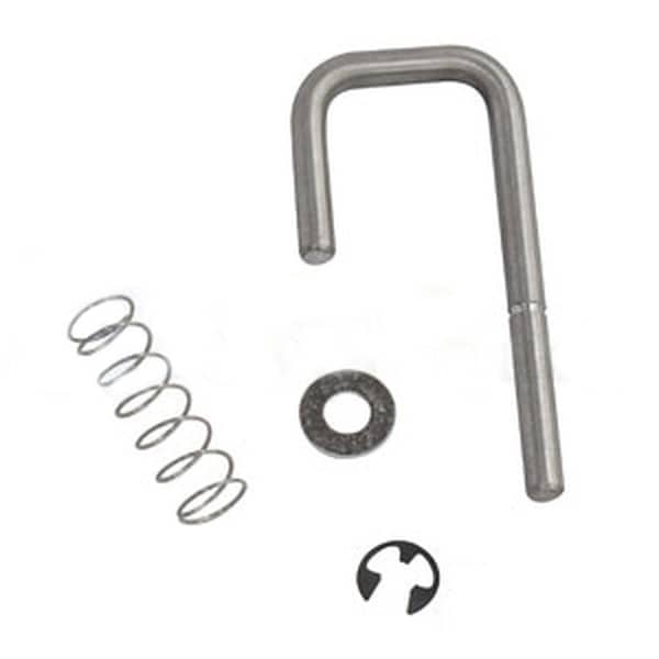 Aftermarket Double Shoot SHIFT Bracket Hardware A-DSBRKHW-AI - main